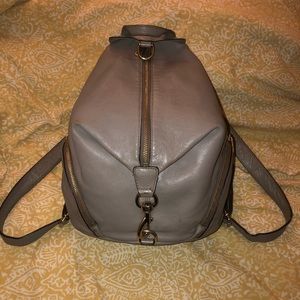 Rebecca minkoff Julian back pack